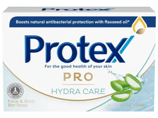 Protex tuhé mydlo 90g Hydra Care