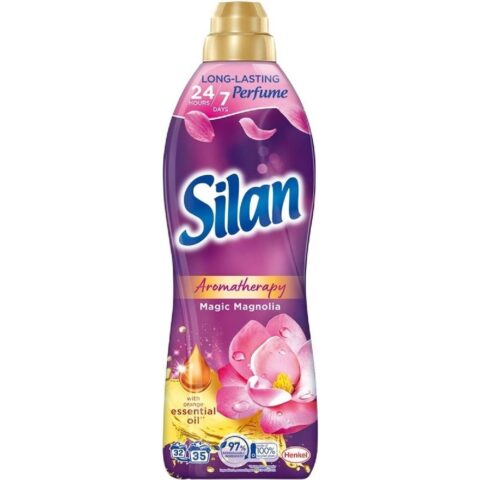 Silan aviváž Aromatherapy Magic Magnolia 35pd 770ml