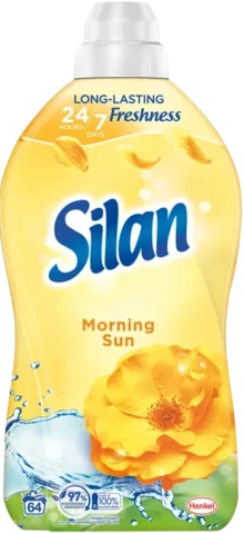 Silan aviváž Morning Sun 64pd 1408ml