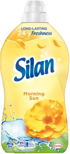 Silan aviváž Morning Sun 64pd 1408ml