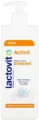 Lactovit Telové Mlieko 400ml Activit