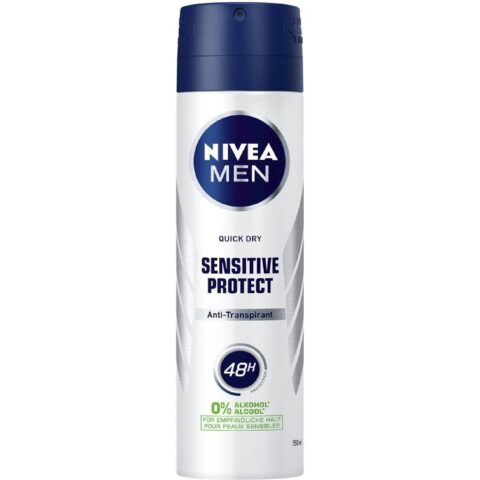 Nivea Men antiperspirant 150ml Sensitive Protect