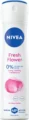 Nivea antiperspirant 150ml Fresh flower