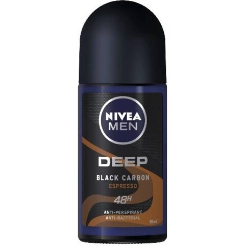 Nivea roll-on 50ml Men Deep Espresso