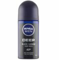 Nivea roll-on 50ml Men Deep Dark Wood