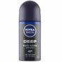 Nivea roll-on 50ml Men Deep Dark Wood