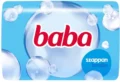 Baba tuhé mydlo 4x90g
