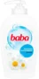 Baba tekuté mydlo 250ml Harmanček