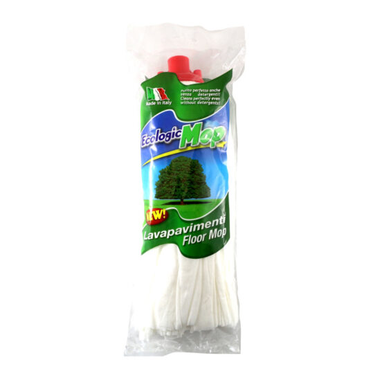 Mop náhrada páskovy 140g