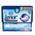 Lenor kapsule 10ks Allin1 Color Aprilfrisch