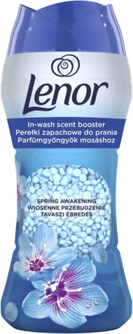 Lenor vonné perličky 210g Aprilfrish
