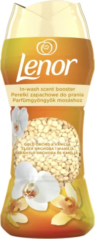 Lenor vonné perličky 210g Gold Orchid