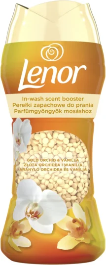 Lenor vonné perličky 210g Gold Orchid