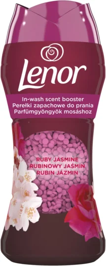 Lenor vonné perličky 210g Ruby Jasmine