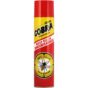 Cobra spray na osy a sršne insekticíd 400ml