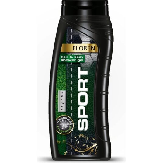 Floren sprchový gél 330ml Sport