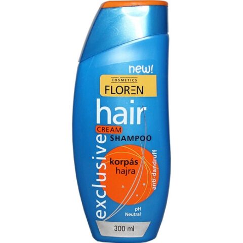 Floren šampon 300ml proti lupinám
