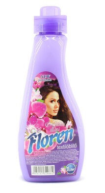 Floren aviváž 1l Orchidea
