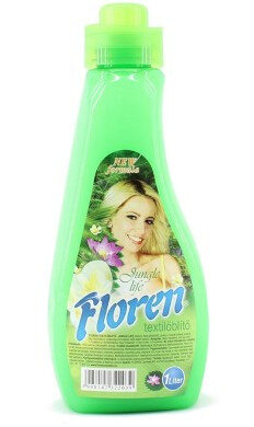 Floren aviváž 1l Jungle Life