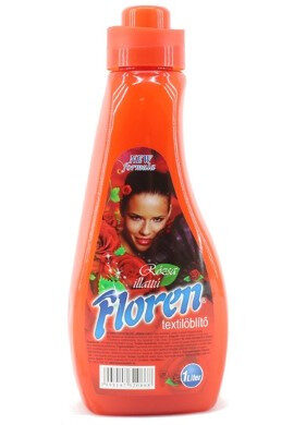 Floren aviváž 1l Rose