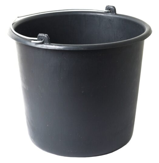 Vedro s držadlom 12l PVC