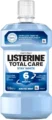 Listerine ústna voda 500ml Stay White