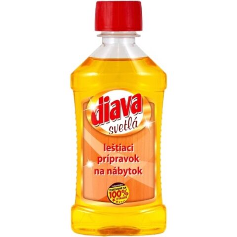 Diava politúra 200ml svetlá