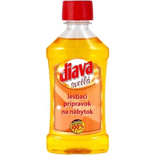 Diava politúra 200ml svetlá