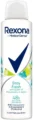 Rexona deodorant 150ml Stay Fresh Blue poppy&apple