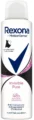 Rexona deodorant 150ml Invisible pure