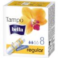 Bella Tampóny 8ks normal
