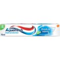 Aquafresh zubná pasta 75ml Fresh&Minty