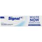 Signal zubná pasta 75ml White Now Sensitive