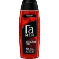 Fa Men sprchový gél 250ml Attraction Force