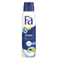 Fa deodorant 150ml Sport