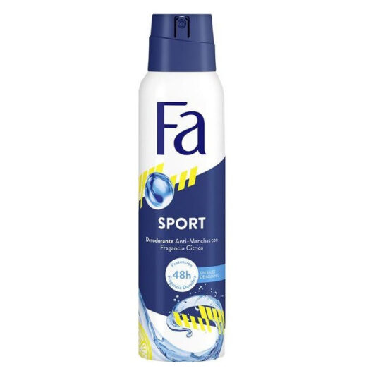 Fa deodorant 150ml Sport