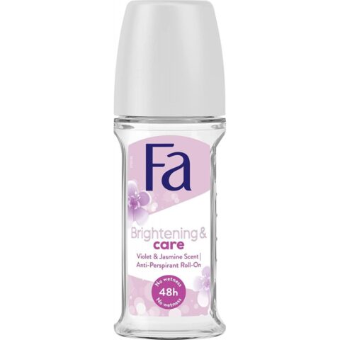 Fa roll-on 50ml Women Brightening&Care
