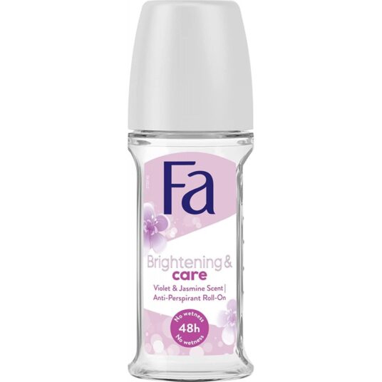 Fa roll-on 50ml Women Brightening&Care