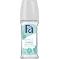Fa roll-on 50ml Women Soft&Control