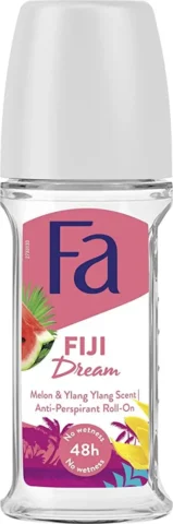 Fa roll-on 50ml Women Fiji Dream
