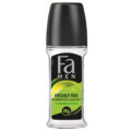 Fa roll-on 50ml Men Mint&Bergamot