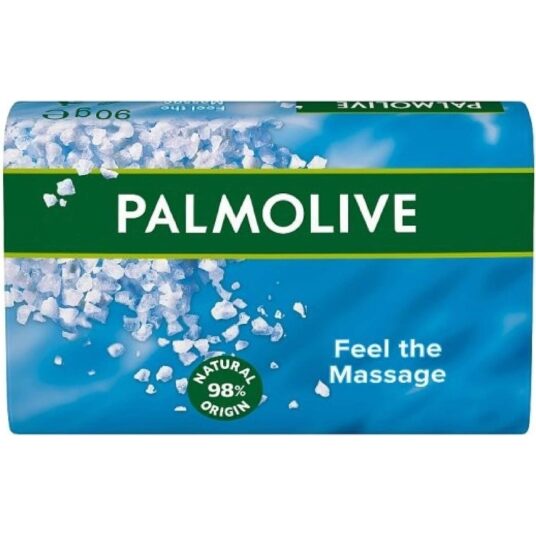Palmolive mydlo 90g Spa Massage