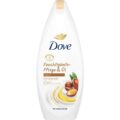 Dove sprchový gél 250ml Nourishing Care&Oil
