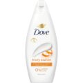 Dove sprchový gél 250ml Fruity nourish