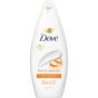 Dove sprchový gél 250ml Fruity nourish