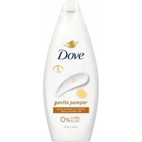 Dove sprchový gél 250ml Gentle pamper