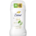 Dove stick 50ml Go fresh Cucumber scent