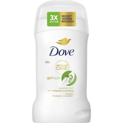 Dove stick 50ml Go fresh Cucumber scent