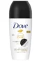 Dove roll-on 50ml Invisible dry