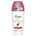 Dove roll-on 50ml Go fresh pomegranate scent